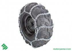 CATENE DA NEVE PER QUAD  ATV  (3)